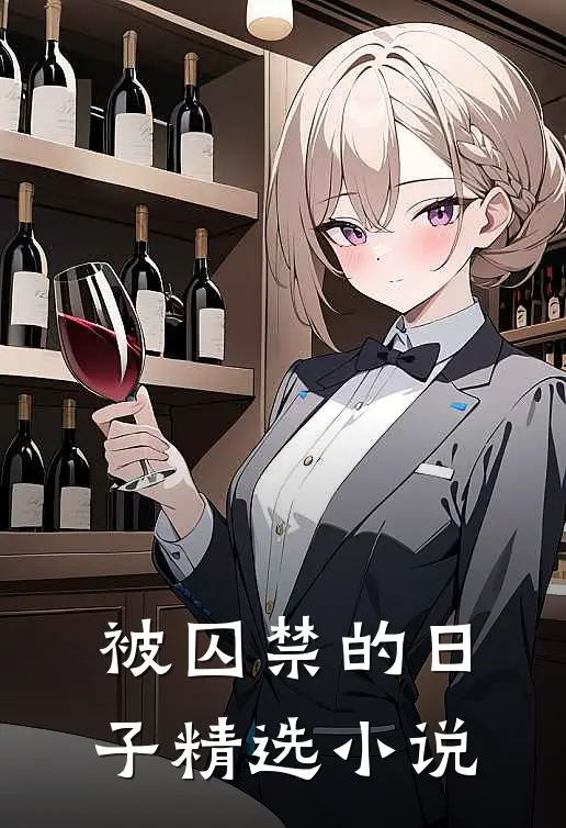 被囚禁的日子精选小说