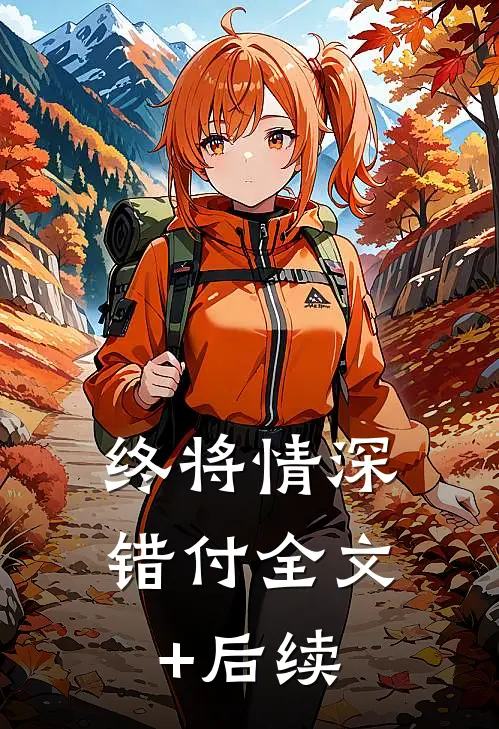终将情深错付全文+后续