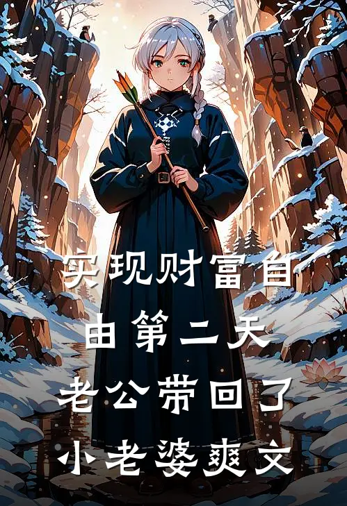 实现财富自由第二天，老公带回了小老婆爽文