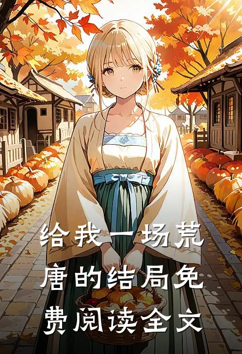 给我一场荒唐的结局免费阅读全文