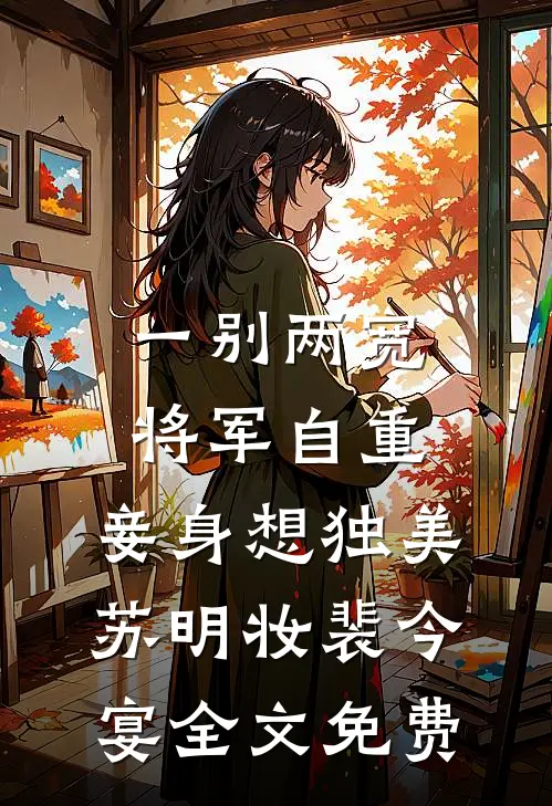 一别两宽，将军自重，妾身想独美苏明妆裴今宴全文免费