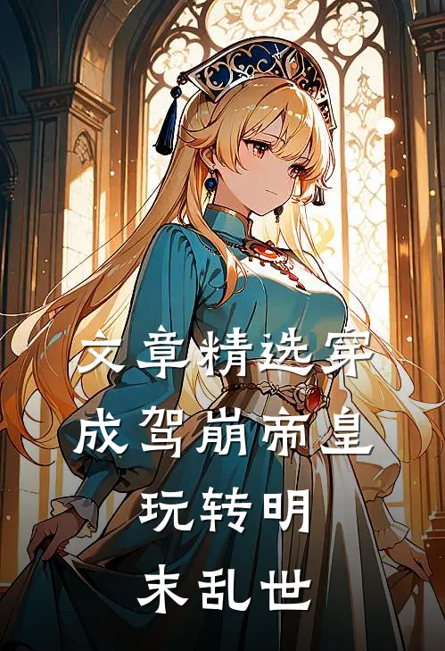 文章精选穿成驾崩帝皇，玩转明末乱世