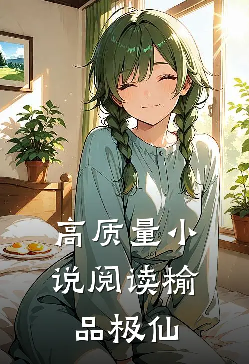 高质量小说阅读榆品极仙