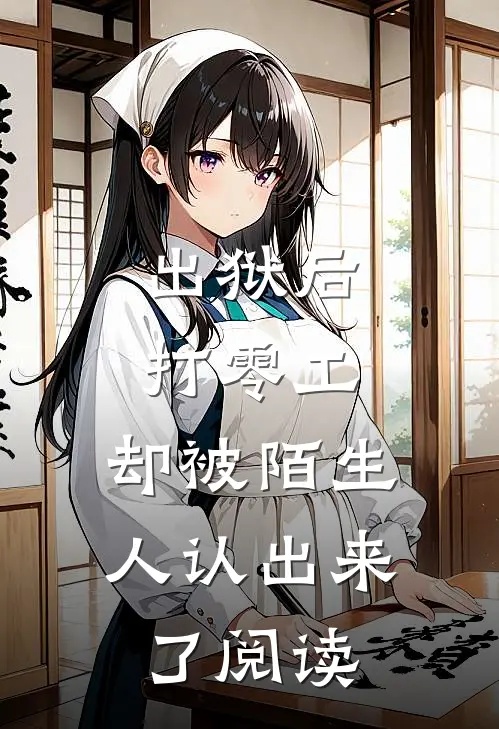出狱后打零工，却被陌生人认出来了阅读