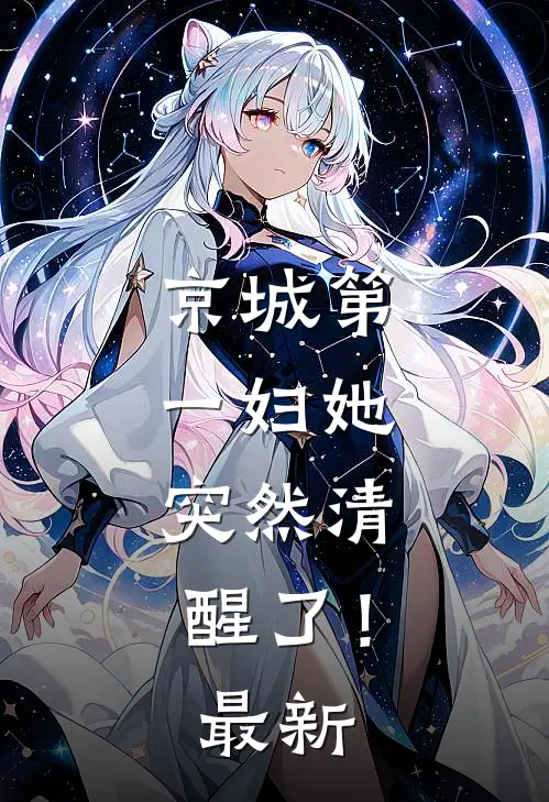 京城第一妇她，突然清醒了！最新