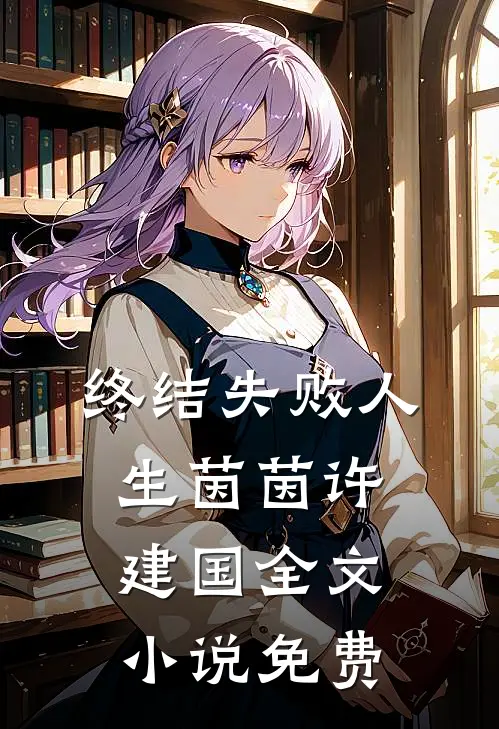 终结失败人生茵茵许建国全文小说免费