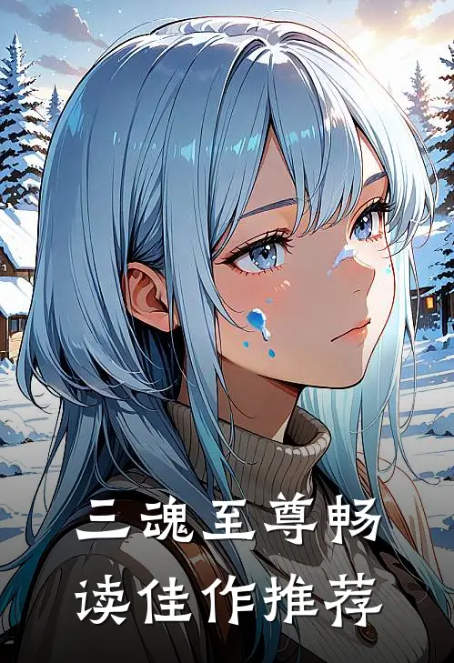 三魂至尊畅读佳作推荐