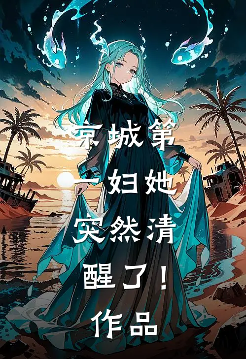 京城第一妇她，突然清醒了！作品