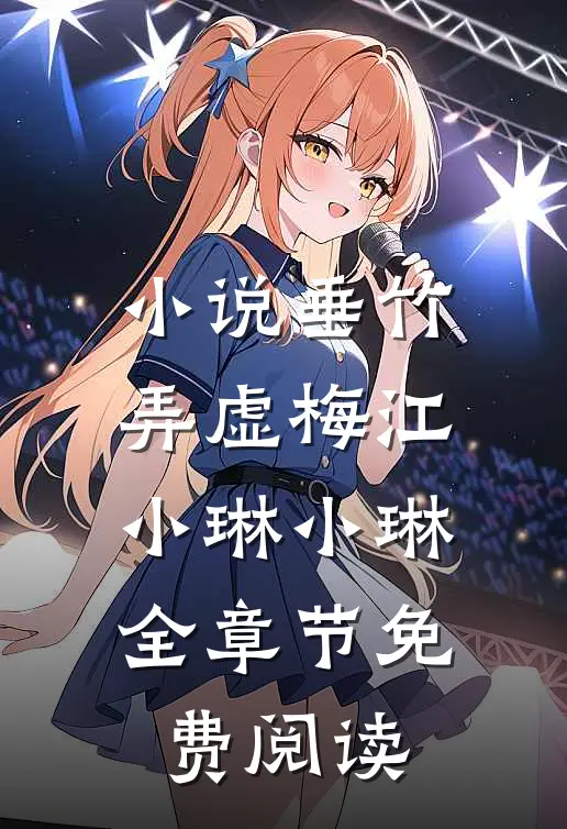 小说垂竹弄虚梅江小琳小琳全章节免费阅读