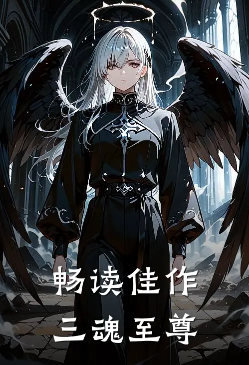 畅读佳作三魂至尊