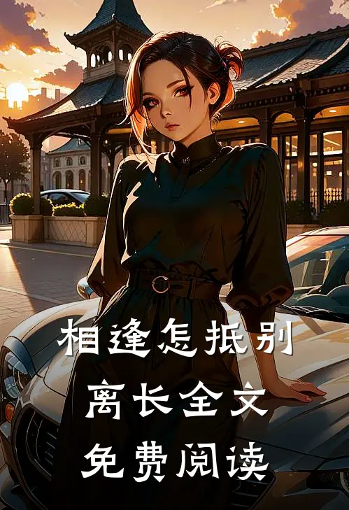 相逢怎抵别离长全文免费阅读