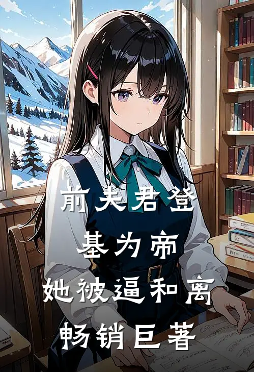 前夫君登基为帝，她被逼和离畅销巨著