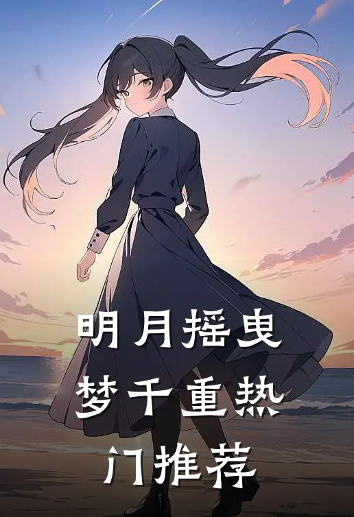 明月摇曳梦千重热门推荐