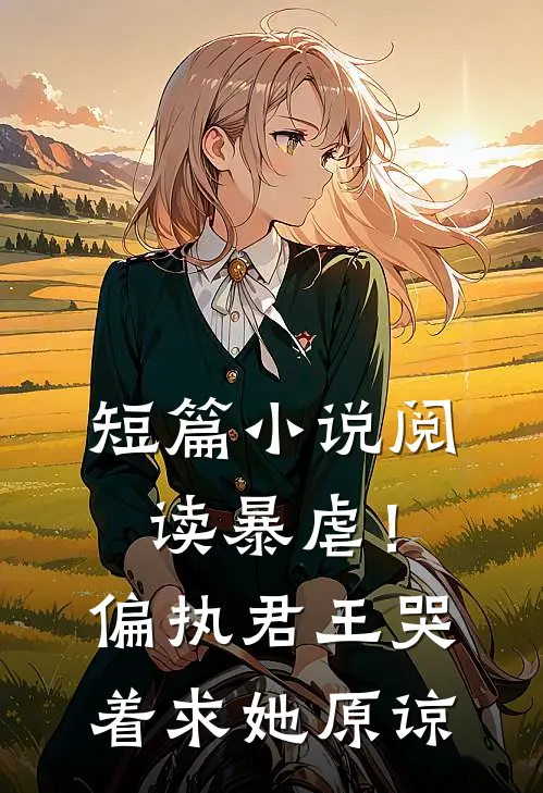 短篇小说阅读暴虐！偏执君王哭着求她原谅