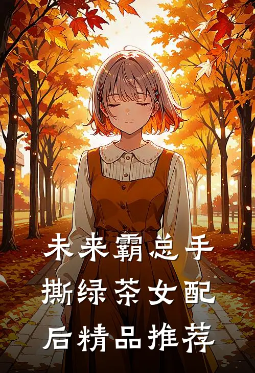 未来霸总手撕绿茶女配后精品推荐