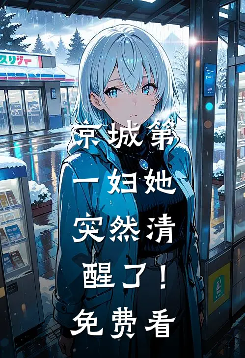 京城第一妇她，突然清醒了！免费看