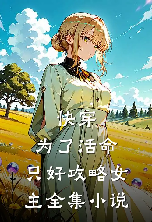 快穿：为了活命，只好攻略女主全集小说