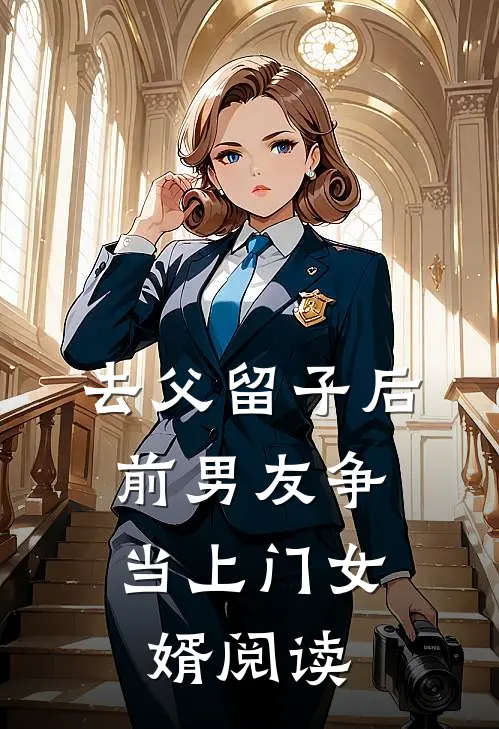 去父留子后，前男友争当上门女婿阅读