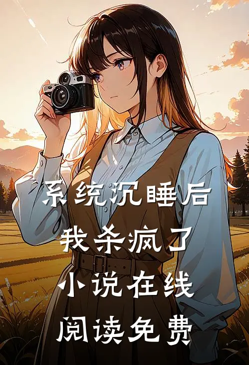 系统沉睡后我杀疯了小说在线阅读免费