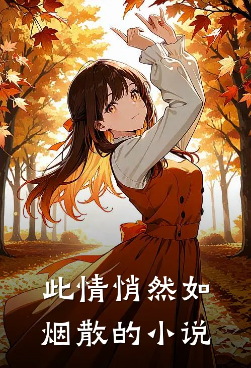 此情悄然如烟散的小说