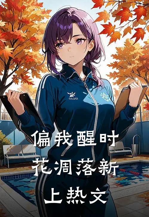 偏我醒时花凋落新上热文