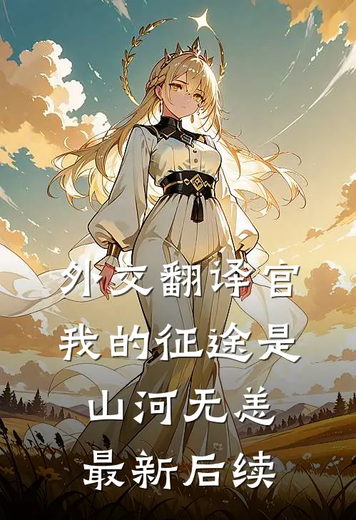 外交翻译官：我的征途是山河无恙最新后续