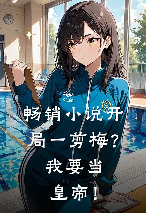 畅销小说开局一剪梅？我要当皇帝！