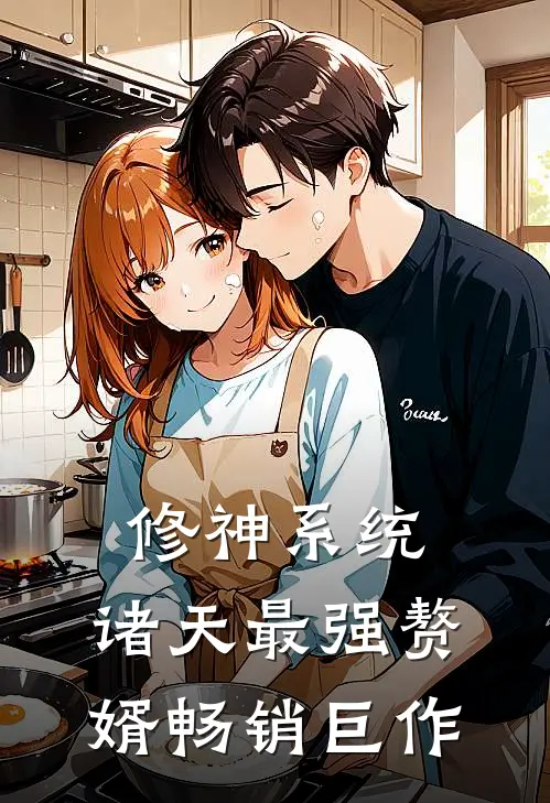 修神系统：诸天最强赘婿畅销巨作