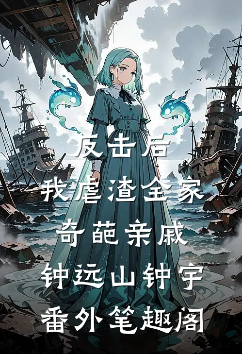 反击后，我虐渣全家奇葩亲戚：钟远山钟宇番外笔趣阁