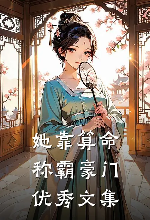 她靠算命称霸豪门优秀文集