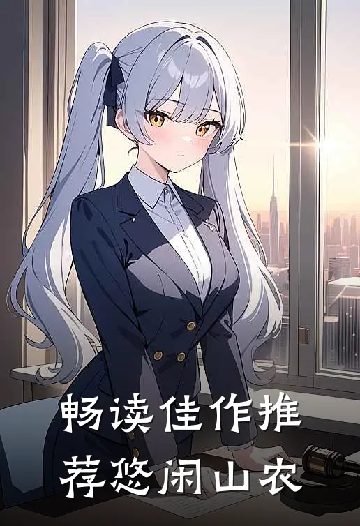 畅读佳作推荐悠闲山农