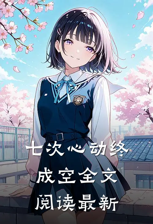 七次心动终成空全文阅读最新