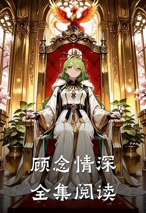 顾念情深全集阅读