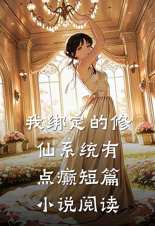 我绑定的修仙系统有点癫短篇小说阅读