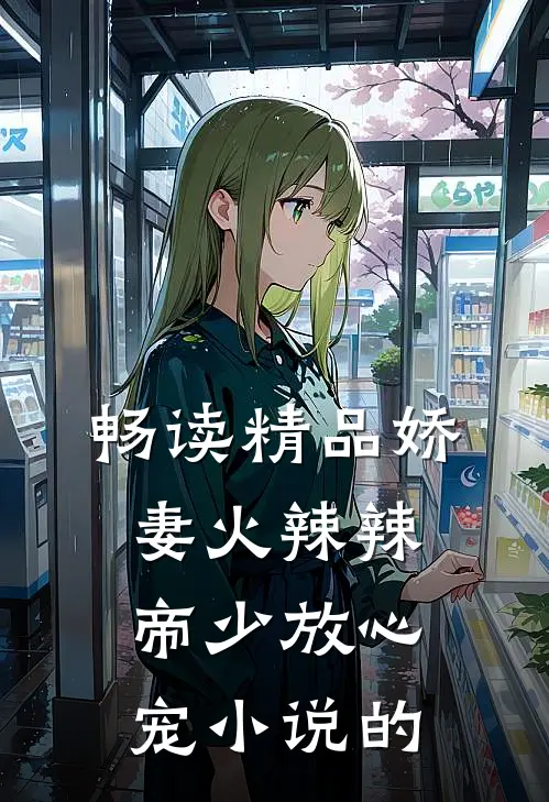 畅读精品娇妻火辣辣:帝少放心宠小说的