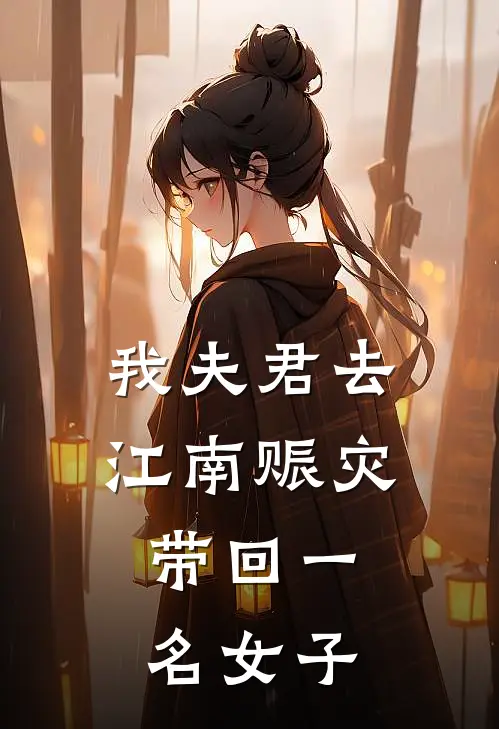 我夫君去江南赈灾，带回一名女子