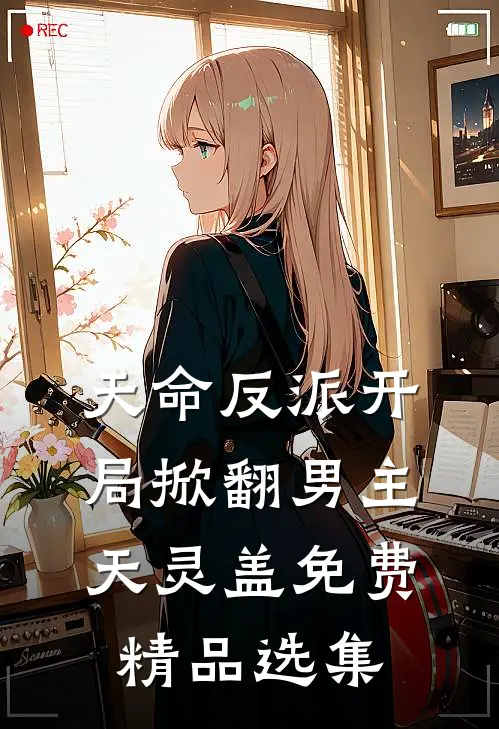 天命反派开局掀翻男主天灵盖免费精品选集