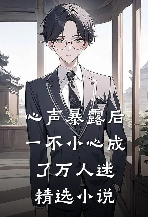 心声暴露后，一不小心成了万人迷精选小说