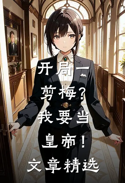 开局一剪梅？我要当皇帝！文章精选