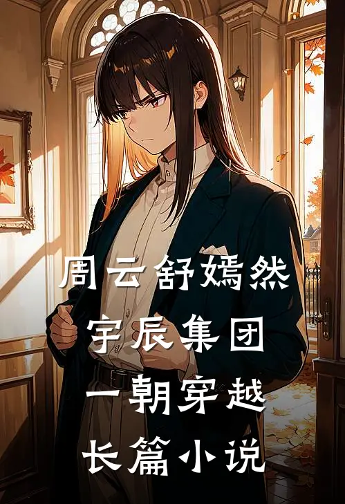 周云舒嫣然宇辰集团一朝穿越长篇小说