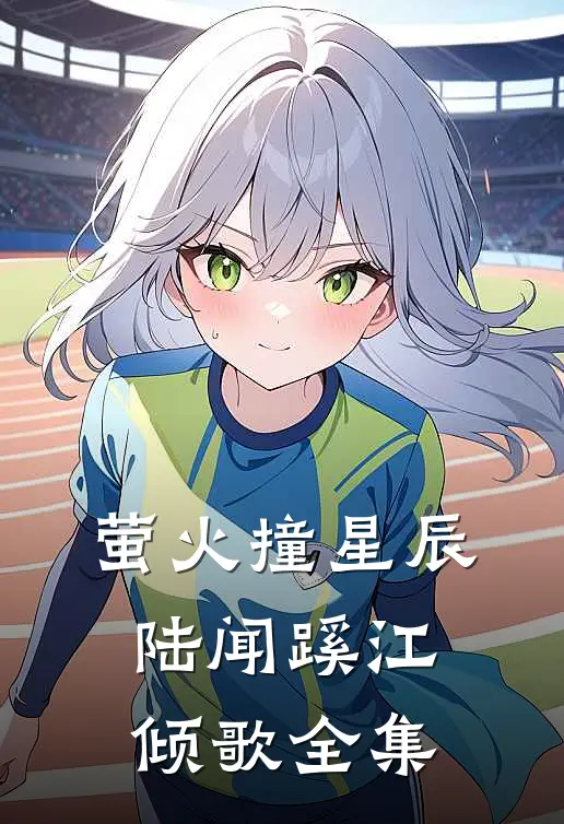 萤火撞星辰陆闻蹊江倾歌全集
