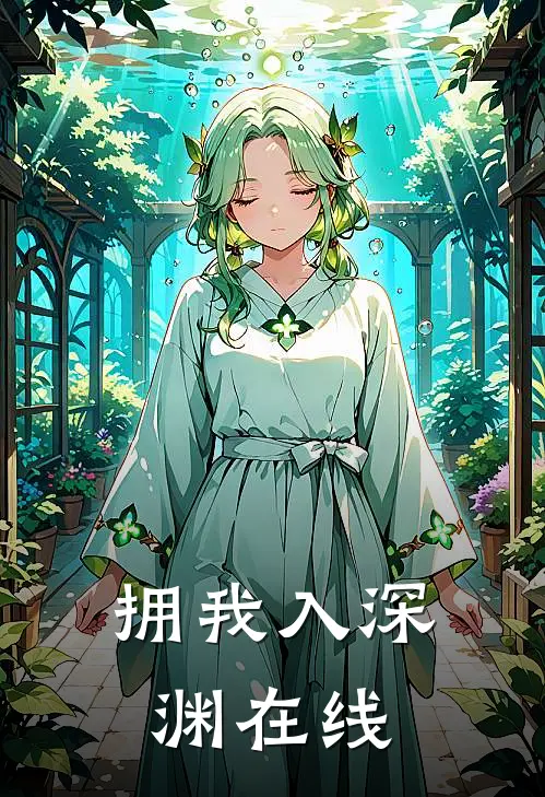 拥我入深渊在线