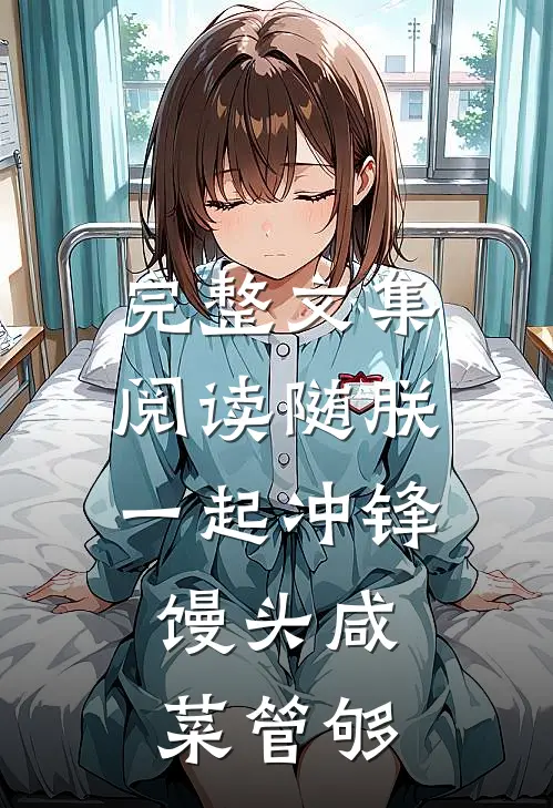 完整文集阅读随朕一起冲锋，馒头咸菜管够