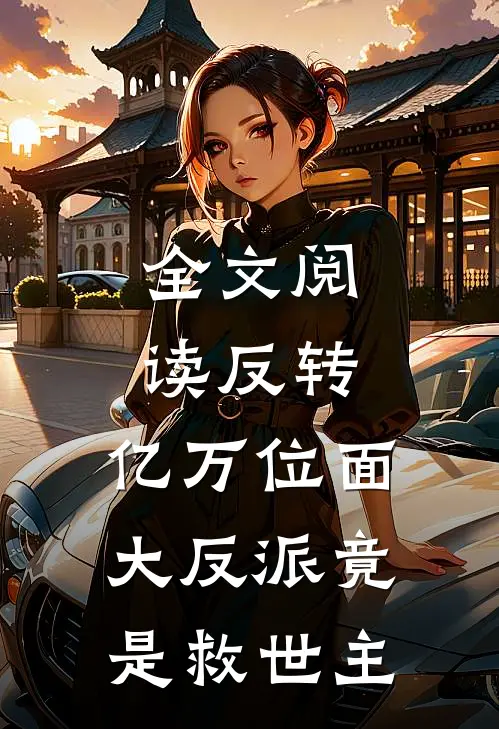 全文阅读反转：亿万位面大反派竟是救世主