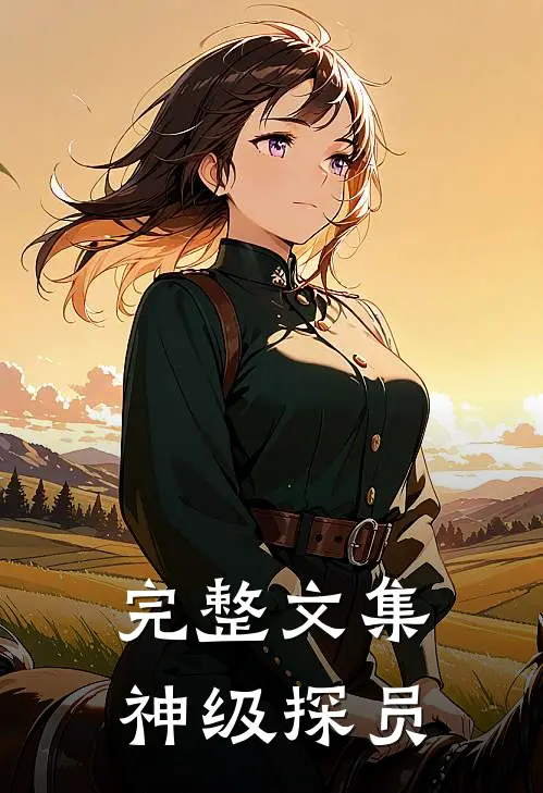 完整文集神级探员