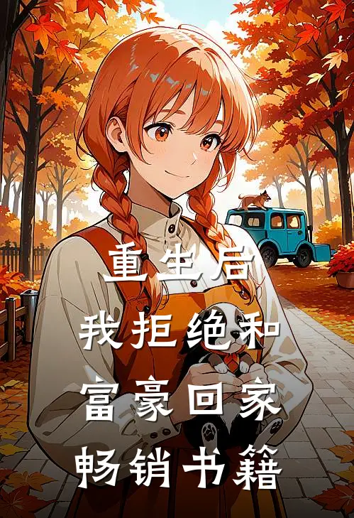 重生后，我拒绝和富豪回家畅销书籍