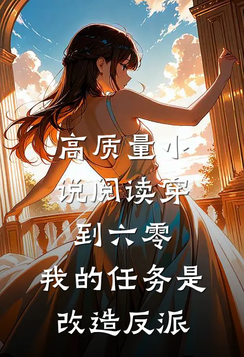 高质量小说阅读穿到六零：我的任务是改造反派