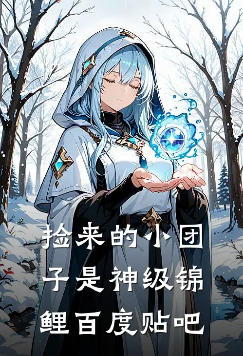 捡来的小团子是神级锦鲤百度贴吧