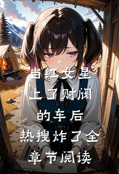 当红女星上了财阀的车后，热搜炸了全章节阅读