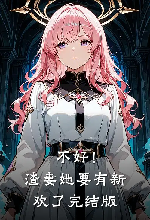 不好！渣妻她要有新欢了完结版